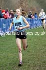 Girls under-15s Inter Counties Cross Country, Prestwold Hall, Loughborough. Photo: David T. Hewitson/Sports for All Pics